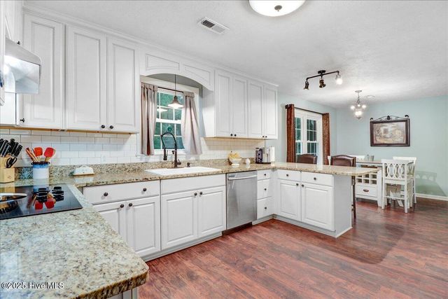 731 Ridge Drive, Goldsboro, NC 27530