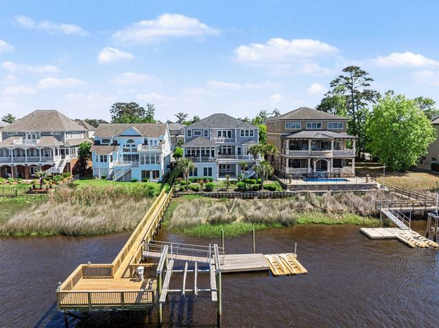 1603 Waterway Dr., North Myrtle Beach, SC 29582
