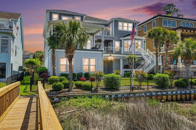 1603 Waterway Dr., North Myrtle Beach, SC 29582