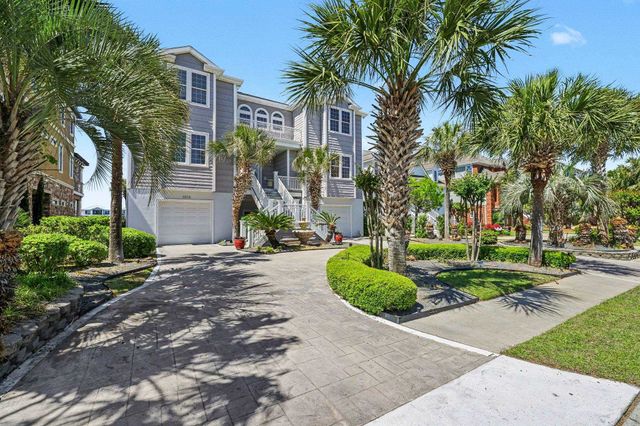 1603 Waterway Dr., North Myrtle Beach, SC 29582