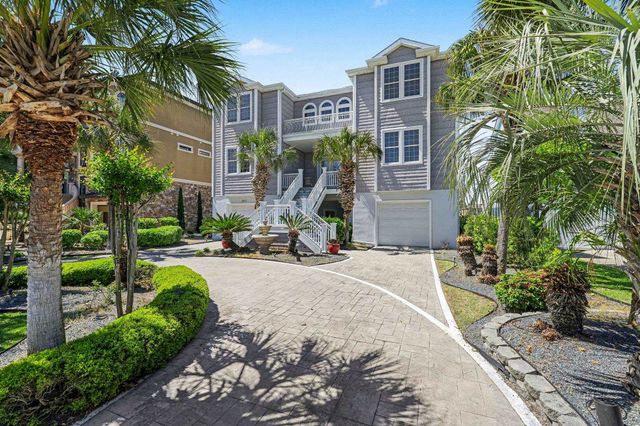 1603 Waterway Dr., North Myrtle Beach, SC 29582