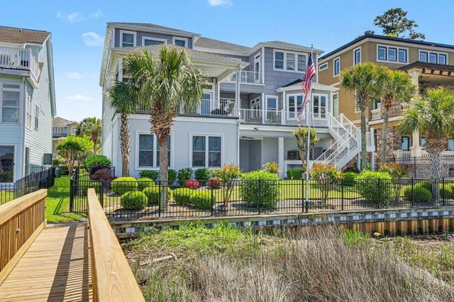 1603 Waterway Dr., North Myrtle Beach, SC 29582