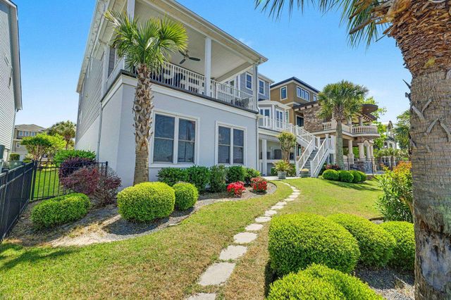 1603 Waterway Dr., North Myrtle Beach, SC 29582