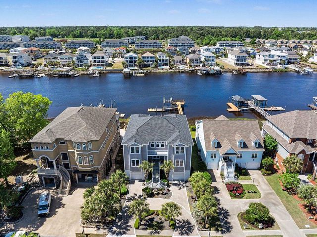 1603 Waterway Dr., North Myrtle Beach, SC 29582