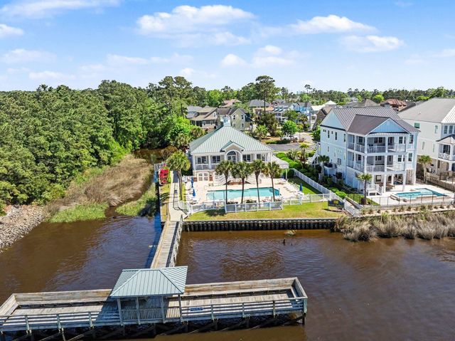 1603 Waterway Dr., North Myrtle Beach, SC 29582