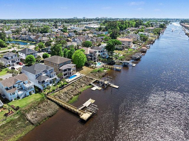 1603 Waterway Dr., North Myrtle Beach, SC 29582