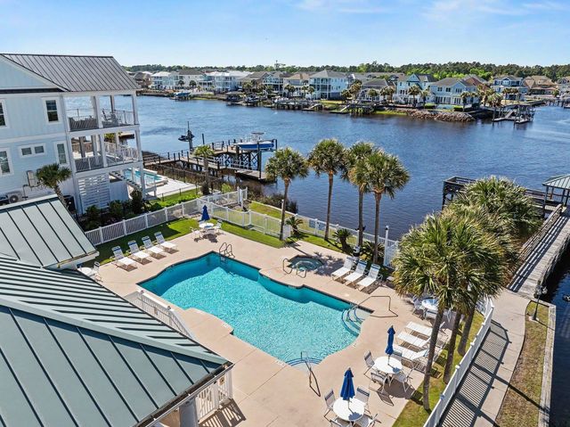 1603 Waterway Dr., North Myrtle Beach, SC 29582