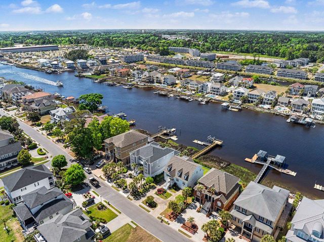 1603 Waterway Dr., North Myrtle Beach, SC 29582