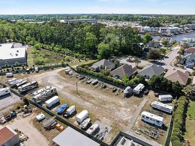 1603 Waterway Dr., North Myrtle Beach, SC 29582