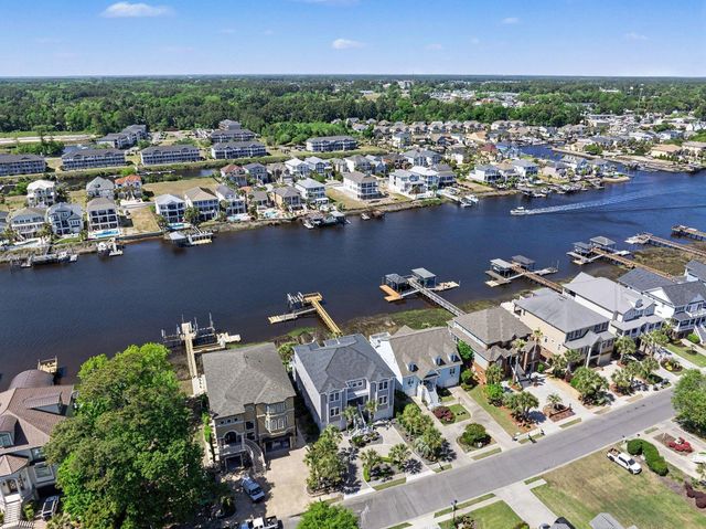 1603 Waterway Dr., North Myrtle Beach, SC 29582