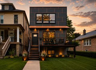 1009 LATHROP Avenue, Forest Park, IL 60130