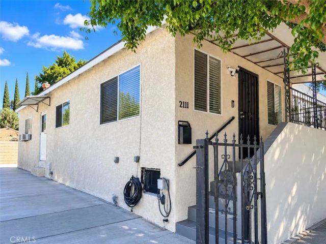 2111 Bird Street, Los Angeles, CA 90033