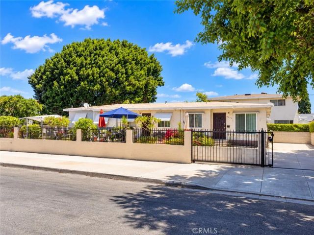2111 Bird Street, Los Angeles, CA 90033