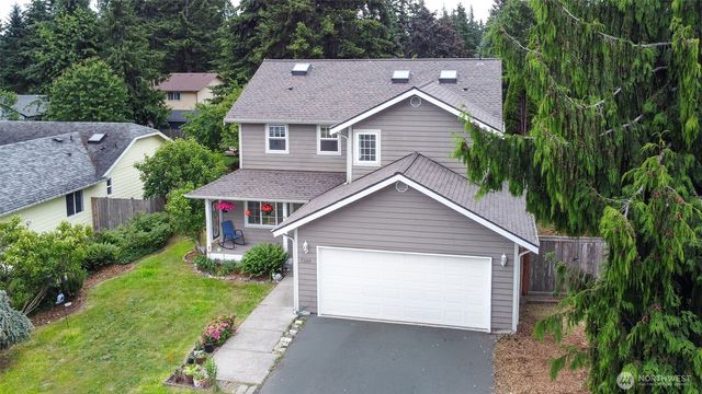 7318 E Raintree Lane, Port Orchard, WA 98366