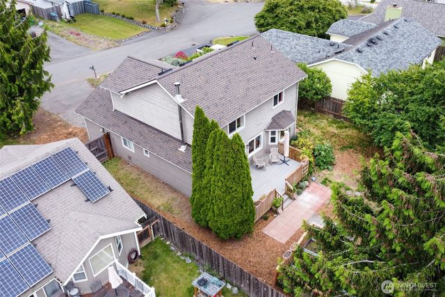 7318 E Raintree Lane, Port Orchard, WA 98366