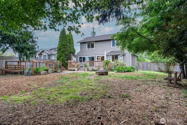 7318 E Raintree Lane, Port Orchard, WA 98366