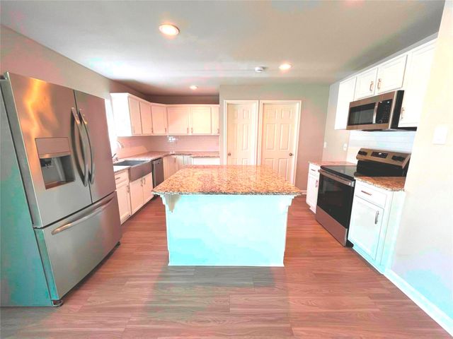 3829 Newport Drive, Garland, TX 75043