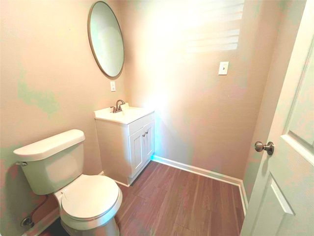 3829 Newport Drive, Garland, TX 75043