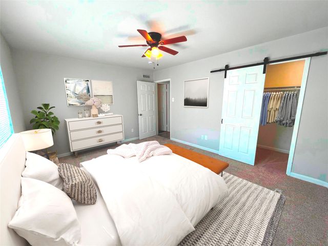 3829 Newport Drive, Garland, TX 75043