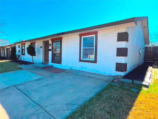 3829 Newport Drive, Garland, TX 75043