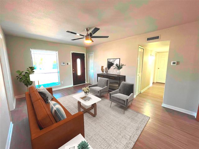 3829 Newport Drive, Garland, TX 75043