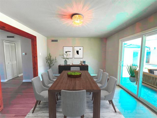 3829 Newport Drive, Garland, TX 75043