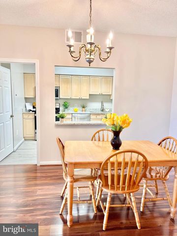 3200 N LEISURE WORLD BLVD #314, Silver Spring, MD 20906