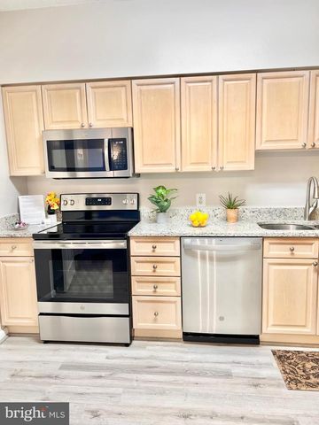 3200 N LEISURE WORLD BLVD #314, Silver Spring, MD 20906