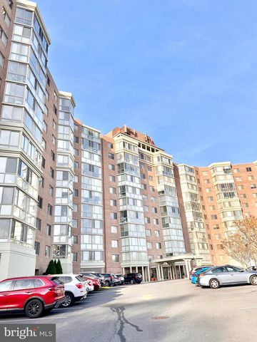 3200 N LEISURE WORLD BLVD #314, Silver Spring, MD 20906