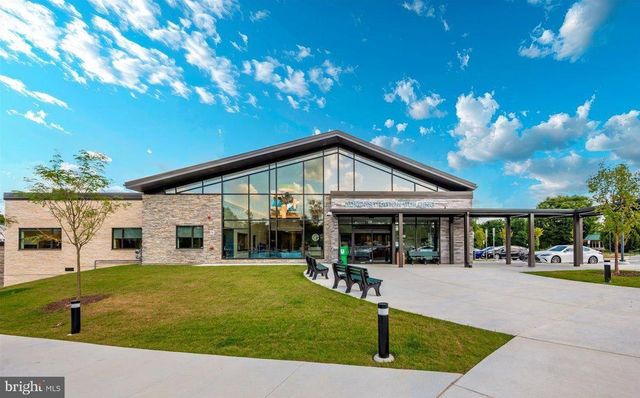 3200 N LEISURE WORLD BLVD #314, Silver Spring, MD 20906