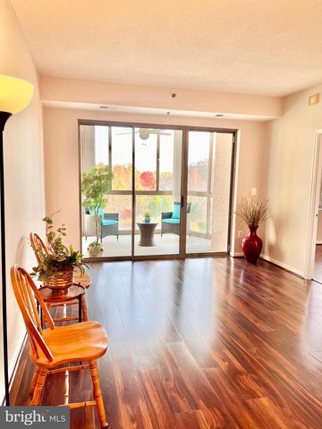 3200 N LEISURE WORLD BLVD #314, Silver Spring, MD 20906