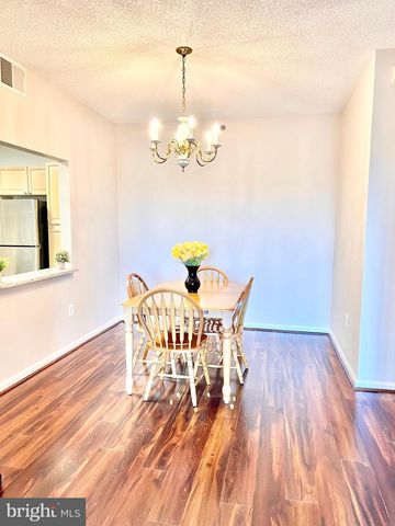 3200 N LEISURE WORLD BLVD #314, Silver Spring, MD 20906