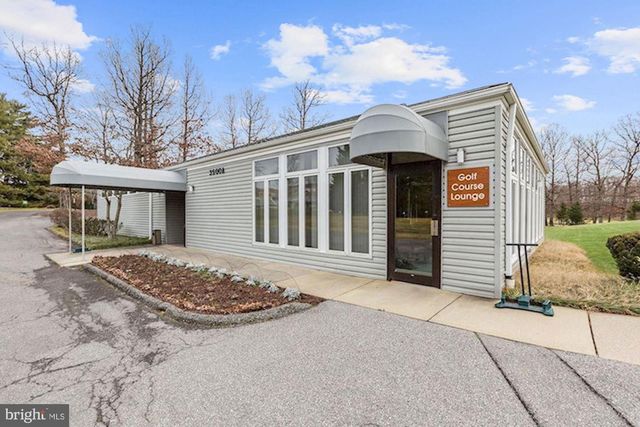 3200 N LEISURE WORLD BLVD #314, Silver Spring, MD 20906