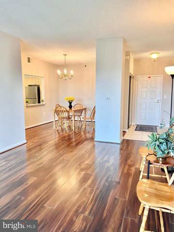 3200 N LEISURE WORLD BLVD #314, Silver Spring, MD 20906