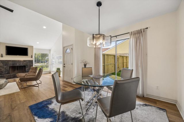 9203 Belle Park Drive, Houston, TX 77099