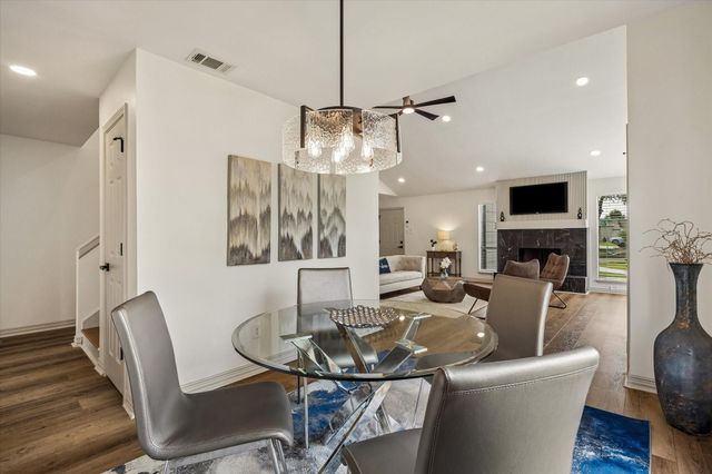 9203 Belle Park Drive, Houston, TX 77099