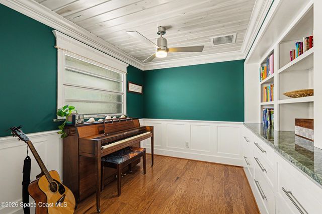 350 Amberjack Place E, Melbourne Beach, FL 32951