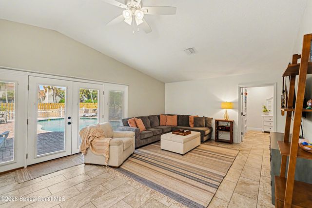 350 Amberjack Place E, Melbourne Beach, FL 32951