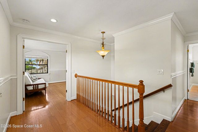 350 Amberjack Place E, Melbourne Beach, FL 32951