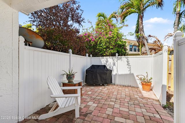 350 Amberjack Place E, Melbourne Beach, FL 32951