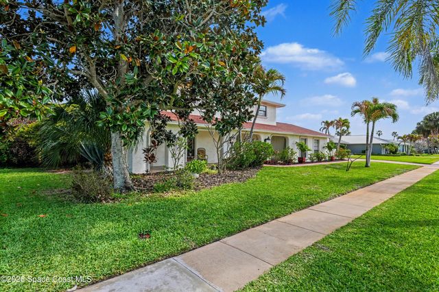 350 Amberjack Place E, Melbourne Beach, FL 32951