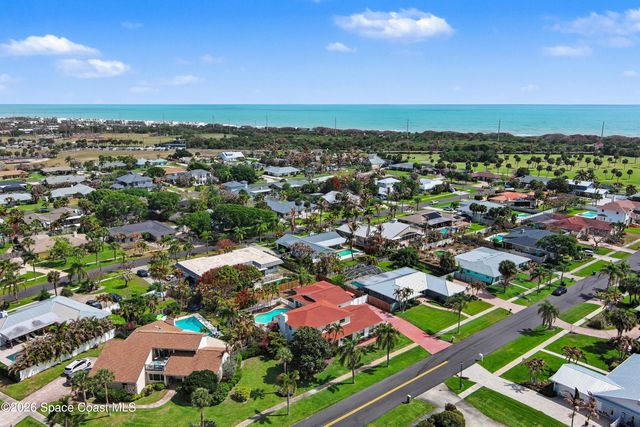 350 Amberjack Place E, Melbourne Beach, FL 32951