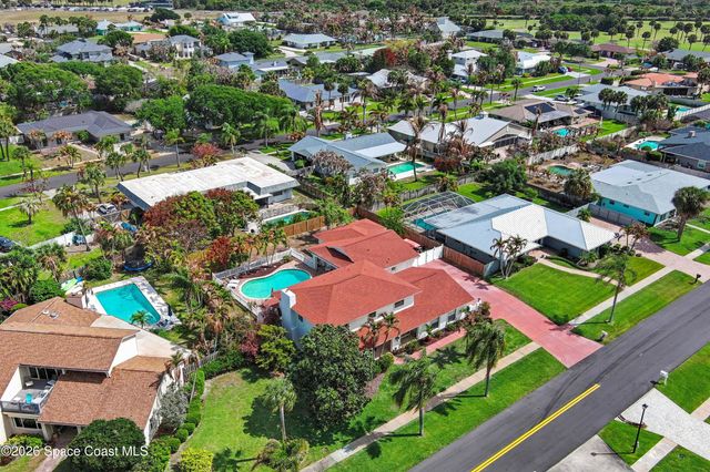 350 Amberjack Place E, Melbourne Beach, FL 32951