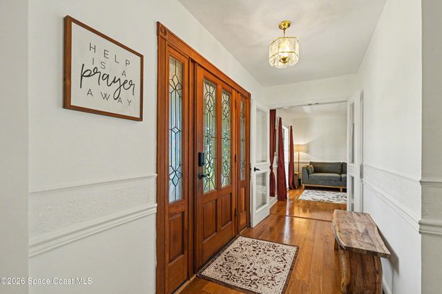 350 Amberjack Place E, Melbourne Beach, FL 32951