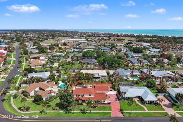 350 Amberjack Place E, Melbourne Beach, FL 32951