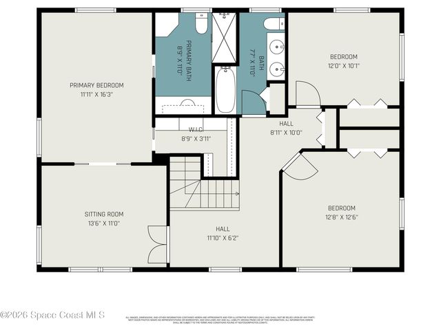 350 Amberjack Place E, Melbourne Beach, FL 32951