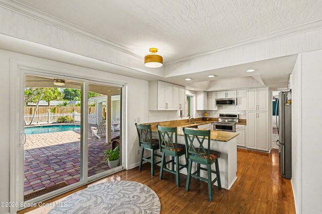 350 Amberjack Place E, Melbourne Beach, FL 32951