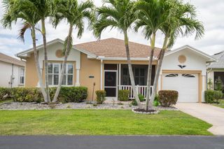 520 NW Galatone Court, Port St Lucie, FL 34986