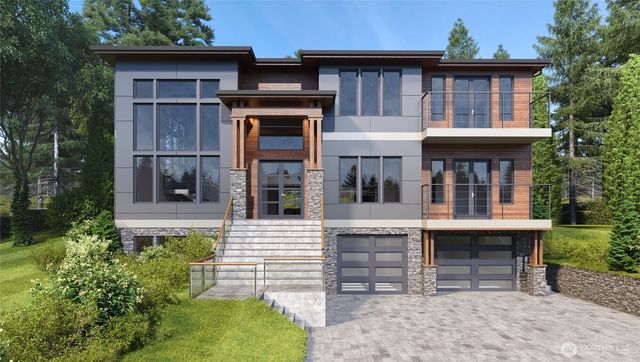 203 105th Avenue SE, Bellevue, WA 98004