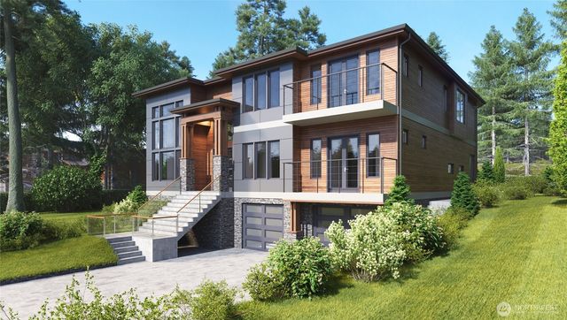 203 105th Avenue SE, Bellevue, WA 98004